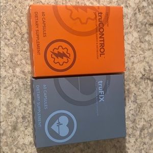 Truvision trufix and trucontrol